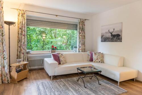 Ferienwohnung Lilly in Garmisch, Deutschland