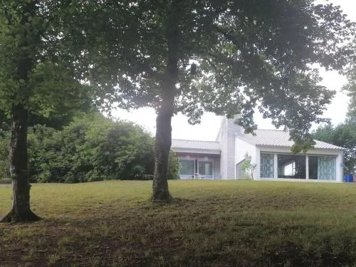 Haus Erika in Alpirsbach, Deutschland