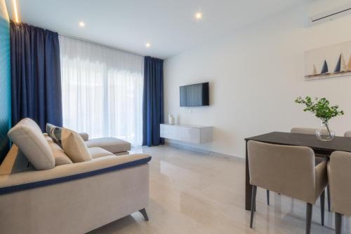  Residence Meridian Unità 4 in Villa San Pietro