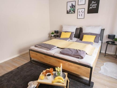 Ferienwohnung Hummel in Gammertingen