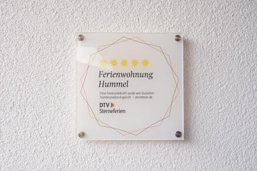 Ferienwohnung Hummel in Gammertingen