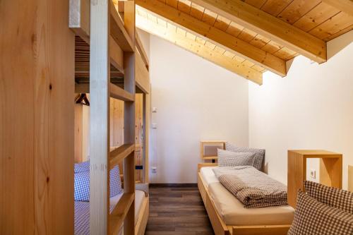 Chalet Rauschn 3 in Farchant, Deutschland