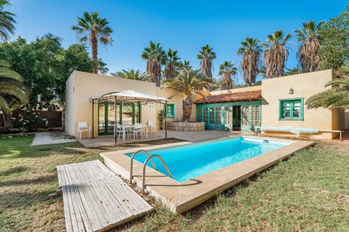 Villa Colliure