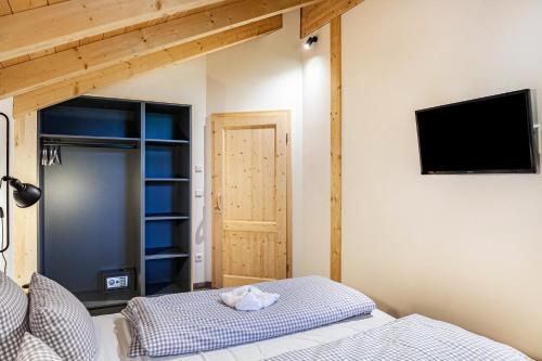 Chalet Rauschn 3 in Farchant, Deutschland