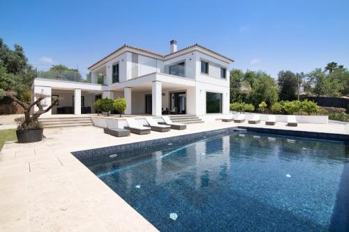 Villa Areeiro – khách sạn tại Poco da Amoreira