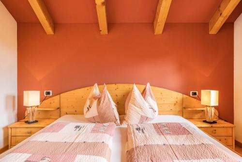 Oberplunerhof - Fewo Bruneck 3