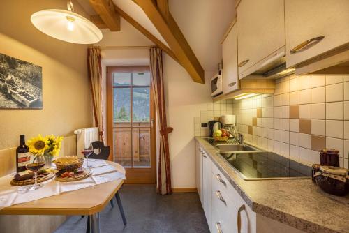 Oberplunerhof - Fewo Bruneck 4