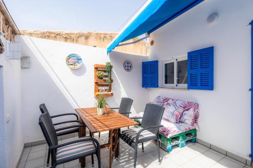 Es Cantonet gîte à louer Portocristo