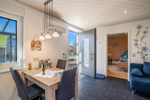 Ferienwohnung Huschle in Kappelrodeck, Deutschland