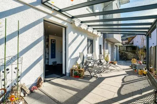 Ferienwohnung Huschle in Kappelrodeck, Deutschland