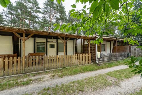 Bungalow 29 - Kimbucht - Village et club de vacances - Reichendorf