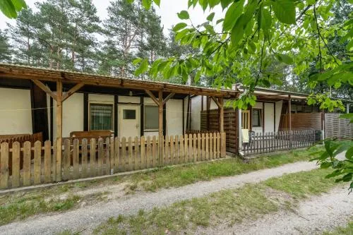 Bungalow 29 - Kimbucht in Reichendorf, Deutschland