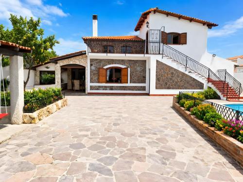 Casa al mare