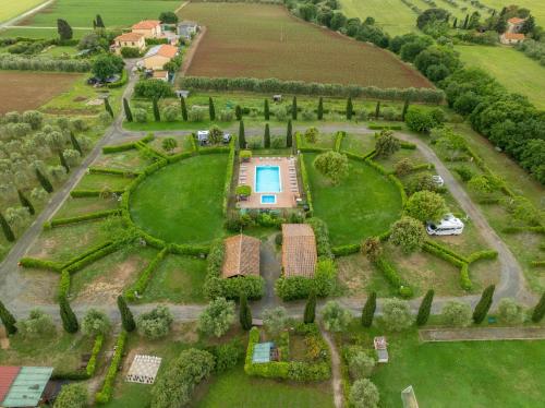 Agriturismo Nonna Stella - Bolgheri