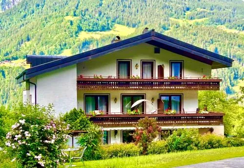 Jordis in Vandans, Österreich