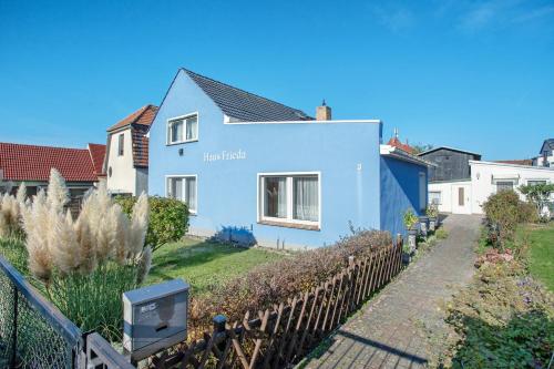 Haus Frieda in Ostseebad Koserow, Deutschland