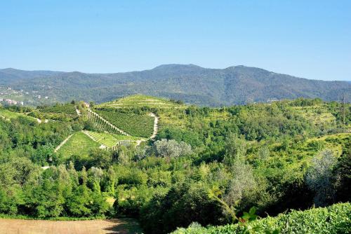  Casa Vera in Gavi