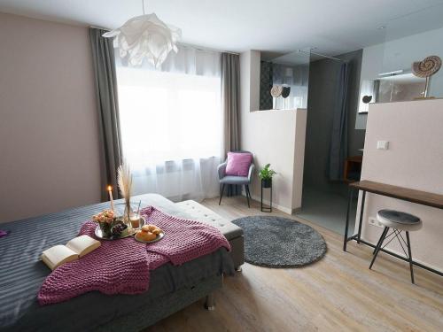 Ferienwohnung Hummel in Gammertingen