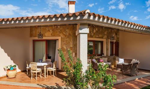 Villa Luisa