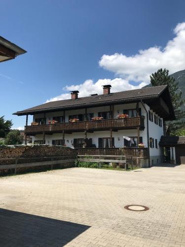 Haus Florian Sprenzel