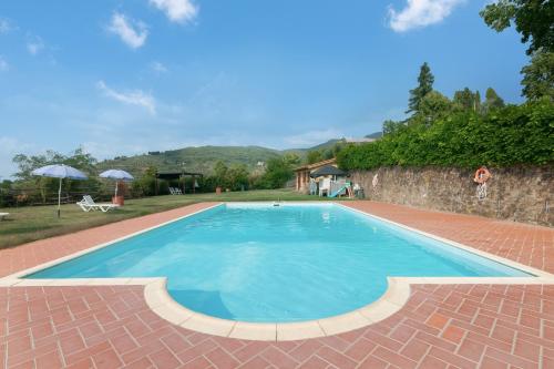  Appartamento La Chiocciola in Pian di Scò