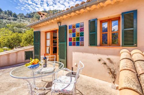 Casa Catalina, Mallorca