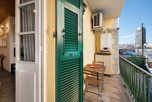 La Casa del Sole nel Borgo, Genua