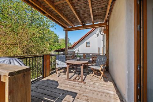 المنظر الخارجي, Im Vital Art Naturgarten in Hornbach