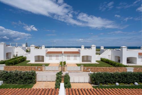 Exterior view, Villa Katia - Ostuni in Diana Marina