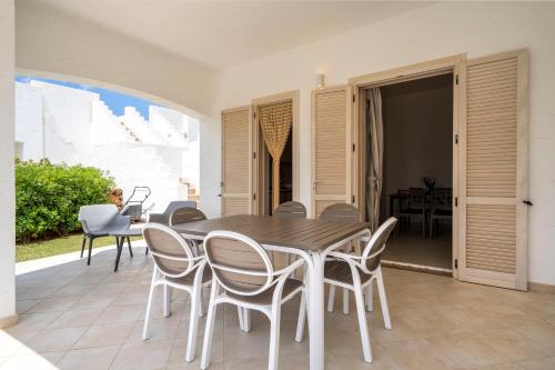 Exterior view, Villa Katia - Ostuni in Diana Marina