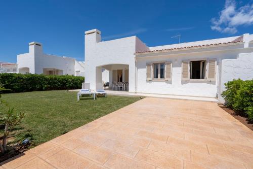 Exterior view, Villa Katia - Ostuni in Diana Marina