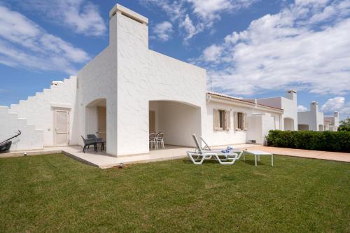 Exterior view, Villa Katia - Ostuni in Diana Marina