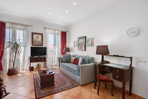Hotelli välisilme, Estoi Heritage in Estoi