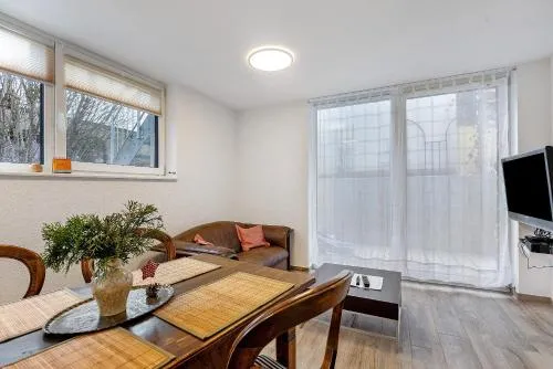 Südstadt Appartment in Villingen-Schwenningen, Deutschland
