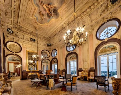 Hotelli välisilme, Estoi Heritage in Estoi
