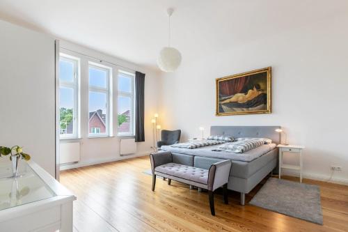 Villa Elysium, Heide (fotografie 7)