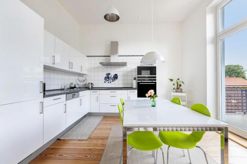 Villa Elysium, Heide (fotografie 4)