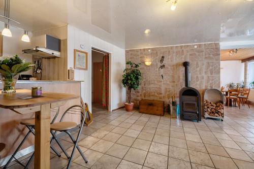 Ferienwohnung Wiesental - image 20