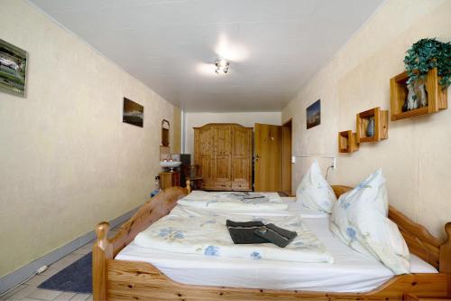 Ferienwohnung Wiesental - image 24