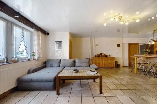 Ferienwohnung Wiesental in Meisburg, Deutschland
