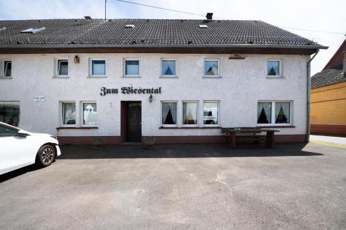 Ferienwohnung Wiesental - image 27