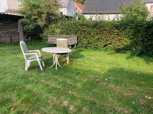 Ferienwohnung Wiesental - image 39