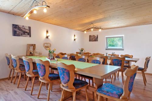 A szálláshely kívülről, Obst- Und Ferienhof Brudy in Appenweier