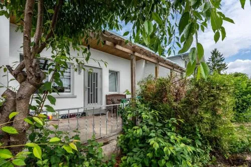 Bungalow 145 in Zeulenroda, Deutschland