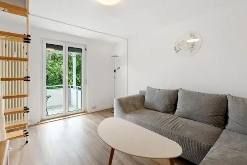 Ferienwohnung Luna in Radolfzell am Bodensee, Deutschland