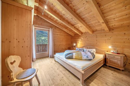 Marschalkhof Ifingerblick in Motini al Rio