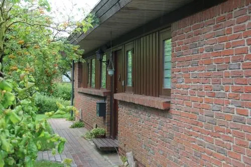 Ferienhaus am Belmermoor 167 in Brunsbüttel, Deutschland