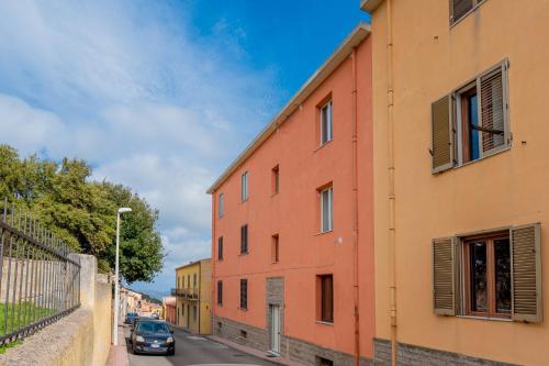 Casa Vacanze Cinque Spiagge in Luogosanto
