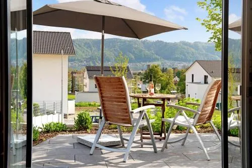 Ferienwohnung Maier in Bodman-Ludwigshafen, Deutschland