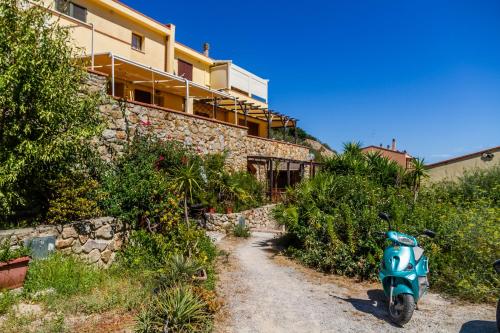  Casa Luz in Giglio Porto
